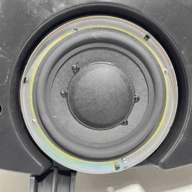 ACURA MDX 2015-2020 REAR TRUNK AUDIO SUBWOOFER SUB WOOFER BASS BOX OEM ACURA MDX 2015-2020 REAR TRUNK AUDIO SUBWOOFER SUB WOOFER BASS BOX OEM