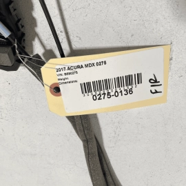 Front Right Passenger Side Door Loсk Latch Actuator Acura MDX 2014-2020 OEM