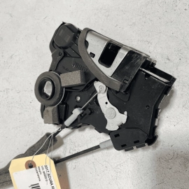 Front Right Passenger Side Door Loсk Latch Actuator Acura MDX 2014-2020 OEM