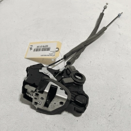 Front Right Passenger Side Door Loсk Latch Actuator Acura MDX 2014-2020 OEM