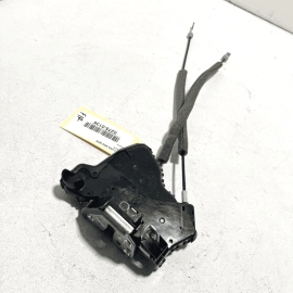 Front Right Passenger Side Door Loсk Latch Actuator Acura MDX 2014-2020 OEM
