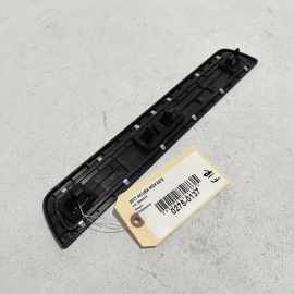 ACURA MDX 2014-2020 FRONT PASSENGER SIDE DOOR SILL SCUFF PLATE TRIM COVER OEM ACURA MDX 2014-2020 FRONT PASSENGER SIDE DOOR SILL SCUFF PLATE TRIM COVER OEM