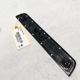 ACURA MDX 2014-2020 FRONT PASSENGER SIDE DOOR SILL SCUFF PLATE TRIM COVER OEM ACURA MDX 2014-2020 FRONT PASSENGER SIDE DOOR SILL SCUFF PLATE TRIM COVER OEM