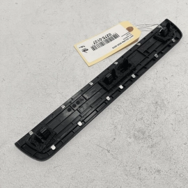 ACURA MDX 2014-2020 FRONT PASSENGER SIDE DOOR SILL SCUFF PLATE TRIM COVER OEM ACURA MDX 2014-2020 FRONT PASSENGER SIDE DOOR SILL SCUFF PLATE TRIM COVER OEM