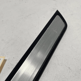 ACURA MDX 2014-2020 FRONT PASSENGER SIDE DOOR SILL SCUFF PLATE TRIM COVER OEM ACURA MDX 2014-2020 FRONT PASSENGER SIDE DOOR SILL SCUFF PLATE TRIM COVER OEM