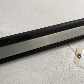 2015-2020 ACURA TLX A-SPEC FRONT LEFT SILL SCUFF PLATE TRIM PANEL COVER OEM 2015-2020 ACURA TLX A-SPEC FRONT LEFT SILL SCUFF PLATE TRIM PANEL COVER OEM