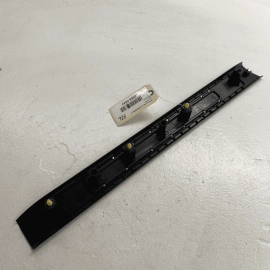 2015-2020 ACURA TLX A-SPEC FRONT LEFT SILL SCUFF PLATE TRIM PANEL COVER OEM 2015-2020 ACURA TLX A-SPEC FRONT LEFT SILL SCUFF PLATE TRIM PANEL COVER OEM