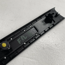 2015-2020 ACURA TLX A-SPEC FRONT LEFT SILL SCUFF PLATE TRIM PANEL COVER OEM 2015-2020 ACURA TLX A-SPEC FRONT LEFT SILL SCUFF PLATE TRIM PANEL COVER OEM