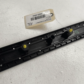 2015-2020 ACURA TLX A-SPEC FRONT LEFT SILL SCUFF PLATE TRIM PANEL COVER OEM 2015-2020 ACURA TLX A-SPEC FRONT LEFT SILL SCUFF PLATE TRIM PANEL COVER OEM