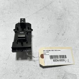ACURA MDX 2017-2020 FRONT RIGHT PASSENGER SIDE DOOR WINDOW CONTROL SWITCH OEM