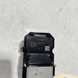 ACURA MDX 2017-2020 FRONT RIGHT PASSENGER SIDE DOOR WINDOW CONTROL SWITCH OEM