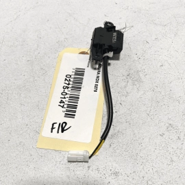 ACURA MDX 2014-2020 FRONT RIGHT PASSENGER SIDE DOOR BLIND SPOT INDICATOR OEM ACURA MDX 2014-2020 FRONT RIGHT PASSENGER SIDE DOOR BLIND SPOT INDICATOR OEM
