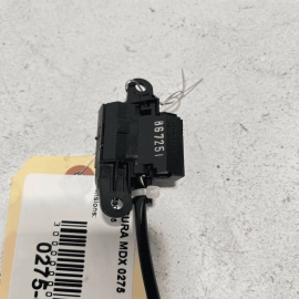 ACURA MDX 2014-2020 FRONT RIGHT PASSENGER SIDE DOOR BLIND SPOT INDICATOR OEM ACURA MDX 2014-2020 FRONT RIGHT PASSENGER SIDE DOOR BLIND SPOT INDICATOR OEM