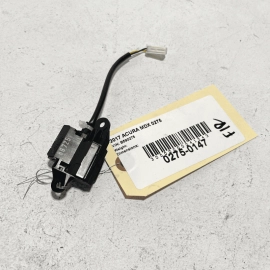 ACURA MDX 2014-2020 FRONT RIGHT PASSENGER SIDE DOOR BLIND SPOT INDICATOR OEM ACURA MDX 2014-2020 FRONT RIGHT PASSENGER SIDE DOOR BLIND SPOT INDICATOR OEM