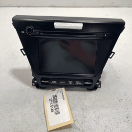 ACURA MDX 2017 MDX DASH CENTER MULTIMEDIA RADIO RECEIVER SCREEN DISPLAY 7.0