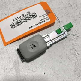 ACURA MDX OVERHEAD ROOF HANDS FREE TELEPHONE MICROPHONE OEM 2014 - 2020 ACURA MDX OVERHEAD ROOF HANDS FREE TELEPHONE MICROPHONE OEM 2014 - 2020