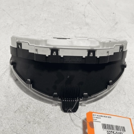 2017 ACURA MDX SH SH-AWD DASH INSTRUMENT GAUGE CLUSTER SPEEDOMETER 101K MILE OEM