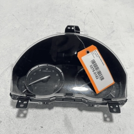 2017 ACURA MDX SH SH-AWD DASH INSTRUMENT GAUGE CLUSTER SPEEDOMETER 101K MILE OEM