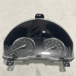 2017 ACURA MDX SH SH-AWD DASH INSTRUMENT GAUGE CLUSTER SPEEDOMETER 101K MILE OEM