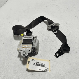 2014-2020 ACURA MDX FRONT RIGHT PASSENGER SIDE SEAT BELT SEATBELT RETRACTOR OEM
