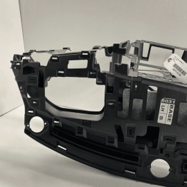 2012 - 2020 TESLA MODEL S MS DASH DASHBOARD INSTRUMENT PANEL FRAME OEM