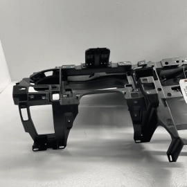 2012 - 2020 TESLA MODEL S MS DASH DASHBOARD INSTRUMENT PANEL FRAME OEM