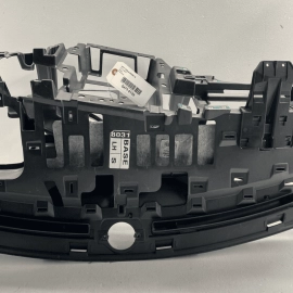 2012 - 2020 TESLA MODEL S MS DASH DASHBOARD INSTRUMENT PANEL FRAME OEM