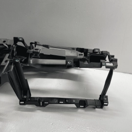 2012 - 2020 TESLA MODEL S MS DASH DASHBOARD INSTRUMENT PANEL FRAME OEM
