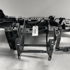 2012 - 2020 TESLA MODEL S MS DASH DASHBOARD INSTRUMENT PANEL FRAME OEM