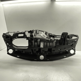 2012 - 2020 TESLA MODEL S MS DASH DASHBOARD INSTRUMENT PANEL FRAME OEM