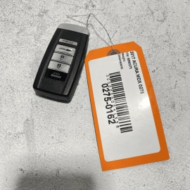 2016-2018 ACURA MDX SMART KEY KEYLESS FOB TRANSMITTER REMOTE START DRIVER OEM