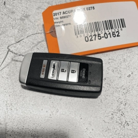 2016-2018 ACURA MDX SMART KEY KEYLESS FOB TRANSMITTER REMOTE START DRIVER OEM
