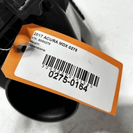 2017-2020 ACURA MDX 3.5L ENGINE AIR CLEANER INTAKE FILTER HOUSING BOX OEM