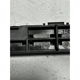 2014-2020 ACURA MDX REAR RIGHT PASSENGER SIDE BUMPER BRACKET SUPPORT MOUNT OEM