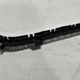 2014-2020 ACURA MDX REAR LEFT DRIVER SIDE BUMPER BRACKET SUPPORT MOUNT OEM