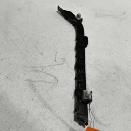 2014-2020 ACURA MDX REAR LEFT DRIVER SIDE BUMPER BRACKET SUPPORT MOUNT OEM