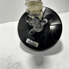 ACURA MDX 2016-2020 BRAKE MASTER CYLINDER & BOOSTER & RESERVOIR OEM