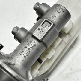 ACURA MDX 2016-2020 BRAKE MASTER CYLINDER & BOOSTER & RESERVOIR OEM
