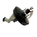 ACURA MDX 2016-2020 BRAKE MASTER CYLINDER & BOOSTER & RESERVOIR OEM