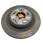 Acura MDX 2017-2020 Rear Driver or Passenger Side Brake Rotor Disc OEM 1 PCS