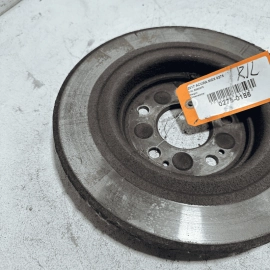 Acura MDX 2017-2020 Rear Driver or Passenger Side Brake Rotor Disc OEM 1 PCS