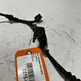2017-20 ACURA MDX 3.5 REAR DRIVER SIDE ABS SPEED SENSOR CABLE WIRE HARNESS OEM