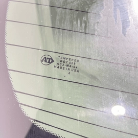 ACURA MDX 2014-2020 TAILGATE LIFTGATE BACK DOOR SHELL PANEL W/ GLASS NH603P OEM
