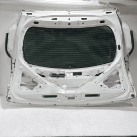 ACURA MDX 2014-2020 TAILGATE LIFTGATE BACK DOOR SHELL PANEL W/ GLASS NH603P OEM