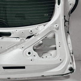 ACURA MDX 2014-2020 TAILGATE LIFTGATE BACK DOOR SHELL PANEL W/ GLASS NH603P OEM