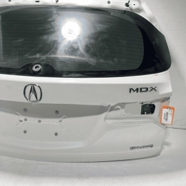 ACURA MDX 2014-2020 TAILGATE LIFTGATE BACK DOOR SHELL PANEL W/ GLASS NH603P OEM