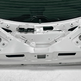ACURA MDX 2014-2020 TAILGATE LIFTGATE BACK DOOR SHELL PANEL W/ GLASS NH603P OEM