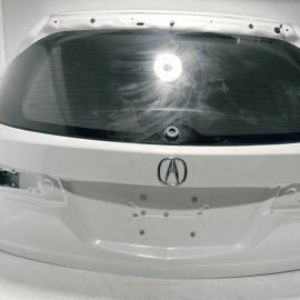 ACURA MDX 2014-2020 TAILGATE LIFTGATE BACK DOOR SHELL PANEL W/ GLASS NH603P OEM