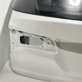 ACURA MDX 2014-2020 TAILGATE LIFTGATE BACK DOOR SHELL PANEL W/ GLASS NH603P OEM