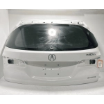 ACURA MDX 2014-2020 TAILGATE LIFTGATE BACK DOOR SHELL PANEL W/ GLASS NH603P OEM